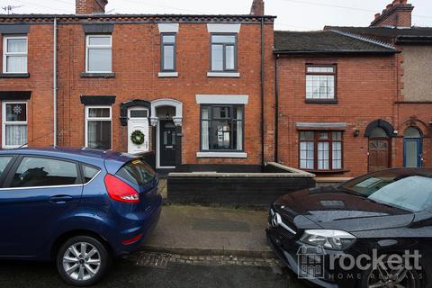 2 bedroom terraced house to rent - Heaton Terrace, Porthill, Newcastle under Lyme, Staffordshire, ST5