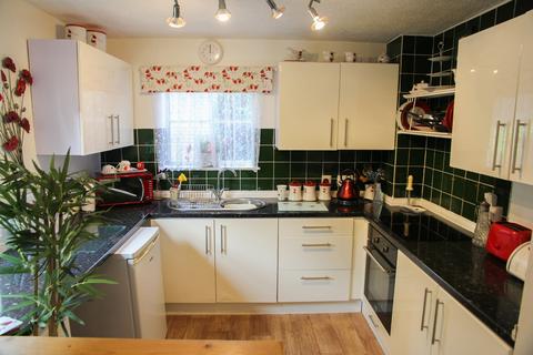 3 bedroom end of terrace house for sale - Boldventure Road, St. Austell, PL25