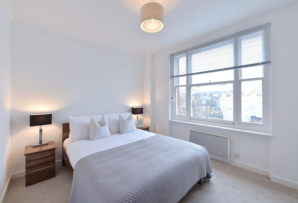 39 Hill Street, London, W1J 2 bed apartment - £4,766 pcm (£1,100 pw)