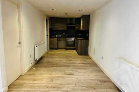 1 bedroom flat to rent, Bow Street, Oldham