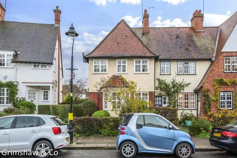 41 Ludlow Road, London, W5 1NX
