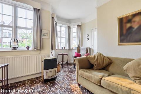 41 Ludlow Road, London, W5 1NX