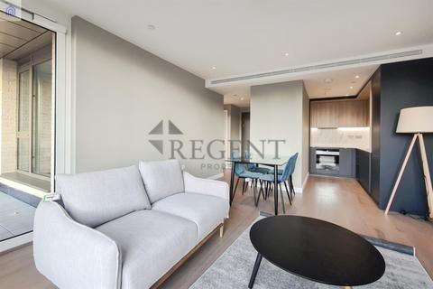 1 bedroom apartment to rent, Oval Village, Kennington Lane, SE11