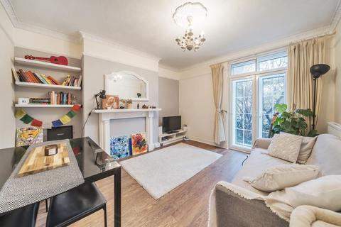 Flat 2, Wenham House Ascalon Street, London, SW8 4DY