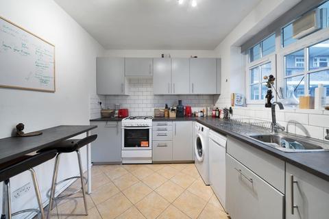 Flat 2, Wenham House Ascalon Street, London, SW8 4DY