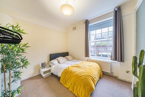 Flat 2, Wenham House Ascalon Street, London, SW8 4DY