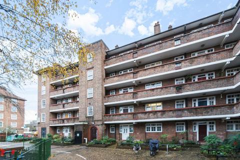 Flat 2, Wenham House Ascalon Street, London, SW8 4DY