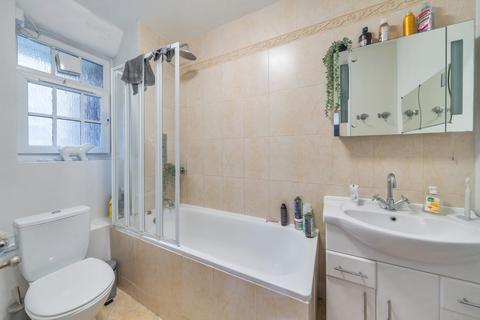 Flat 2, Wenham House Ascalon Street, London, SW8 4DY