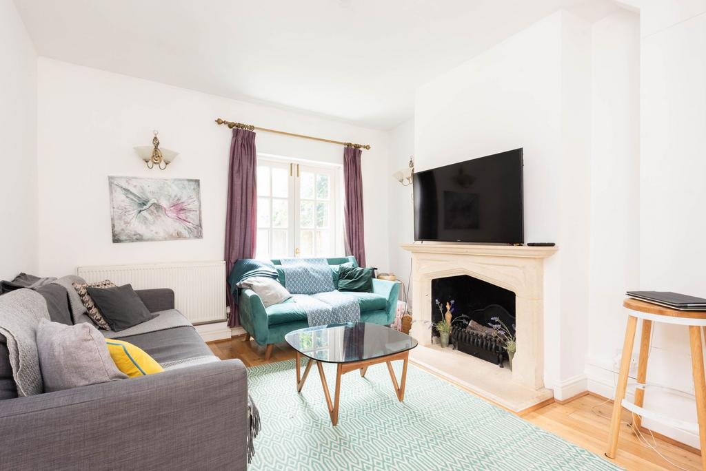 Sitting room