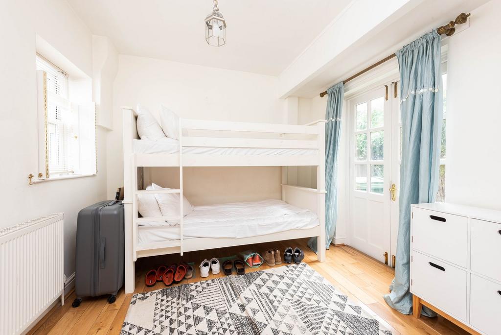 Multi-purpose room