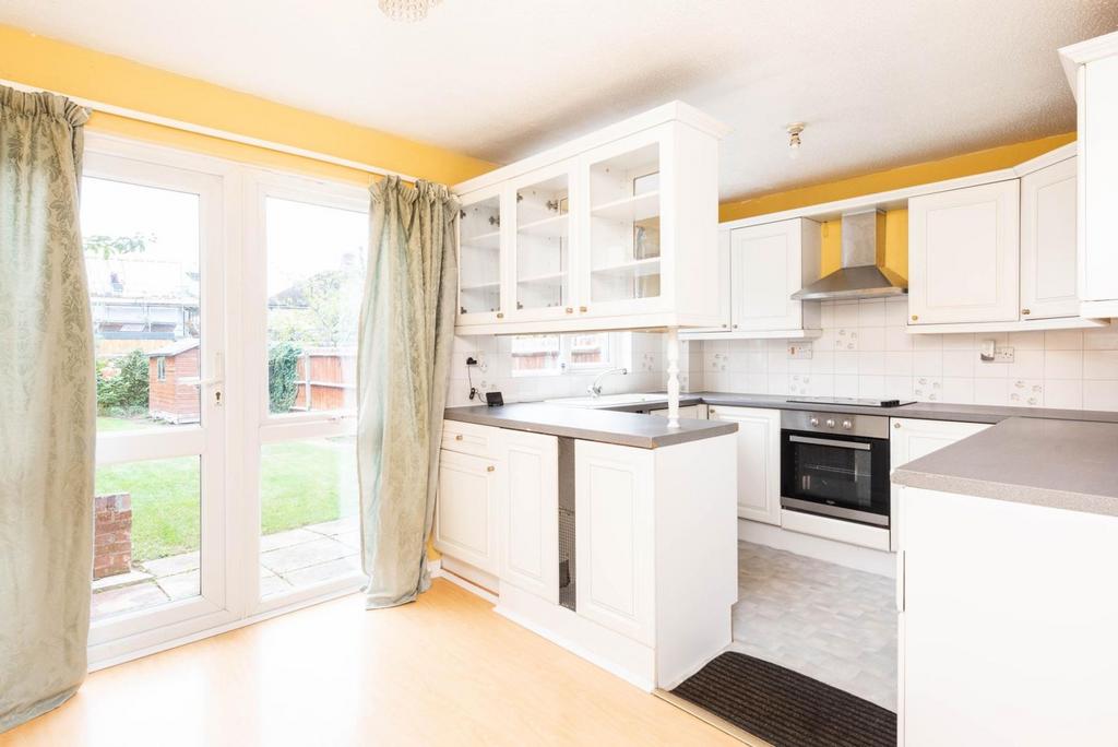 Parry Close, Marston, OX3 3 bed end of terrace house for sale £450,000