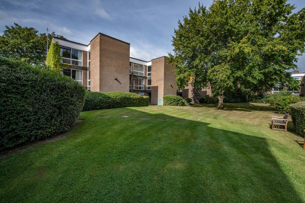 Butler Close, Oxford, OX2 Studio for sale £270,000