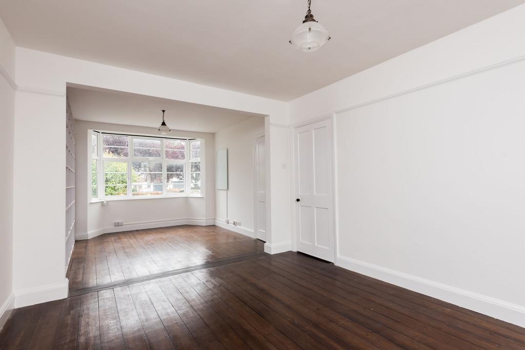 Five Mile Drive, Oxford, OX2 4 bed semidetached house £900,000