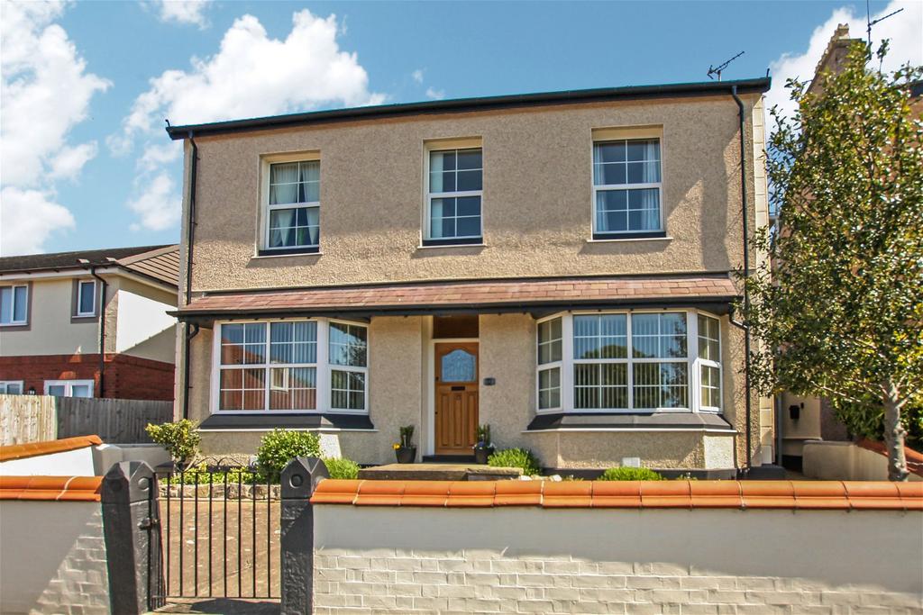 Flat 3 Jasmin House, 13 Eden Avenue, Prestatyn, Denbighshire LL19 9DL 1