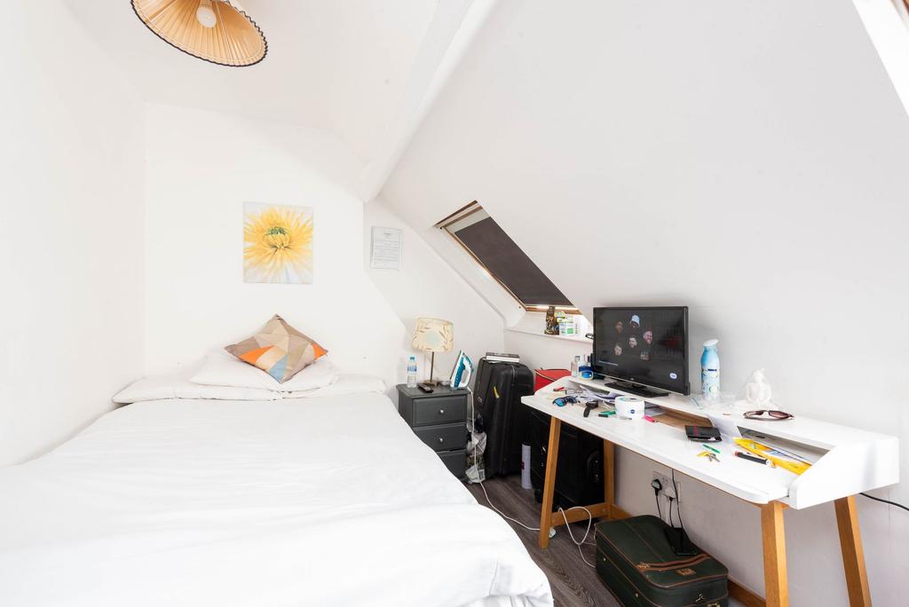 Loft Bedroom