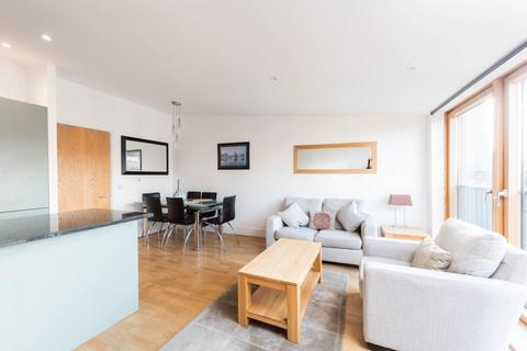 2 bedroom apartment for sale - Tidmarsh Lane, Oxford, OX1