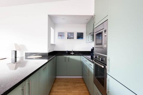 2 bedroom apartment for sale - Tidmarsh Lane, Oxford, OX1