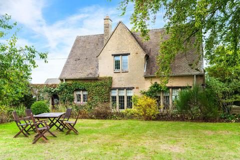 4 bedroom detached house for sale, Chapel Lane, North Leigh, OX29