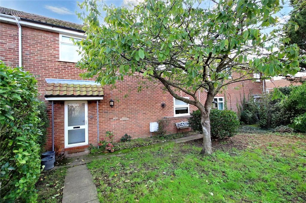 Windsor Road, Reydon, Southwold... 3 bed terraced house £950 pcm (£