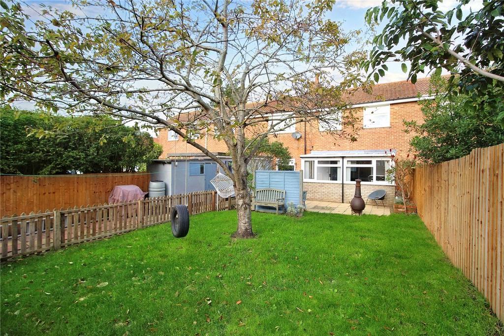 Windsor Road, Reydon, Southwold... 3 bed terraced house £950 pcm (£