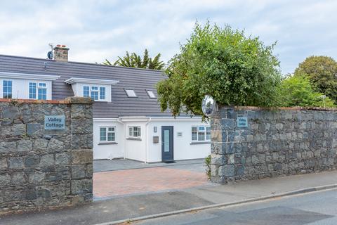 undefined, Forest Road, Forest, Guernsey