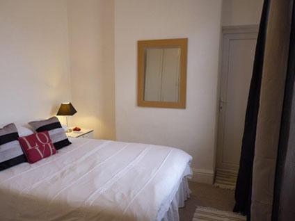Back bedroom 3