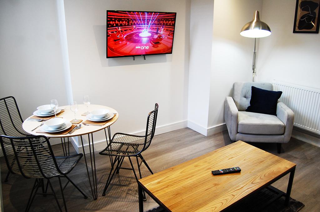 HMO Property for rent