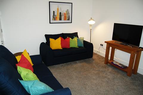 undefined, Geneva Street, Barrow-in-Furness, Cumbria, LA14