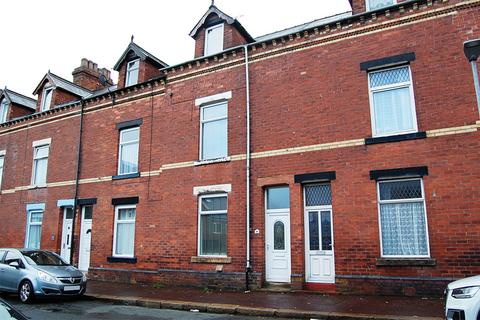 undefined, Geneva Street, Barrow-in-Furness, Cumbria, LA14