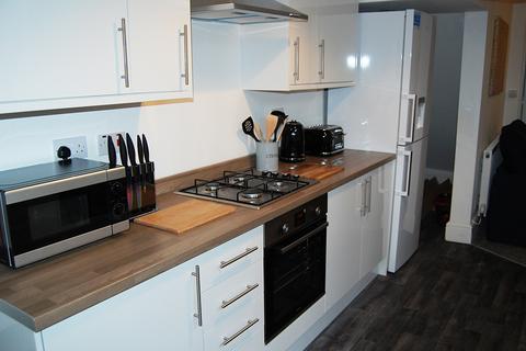 undefined, Geneva Street, Barrow-in-Furness, Cumbria, LA14