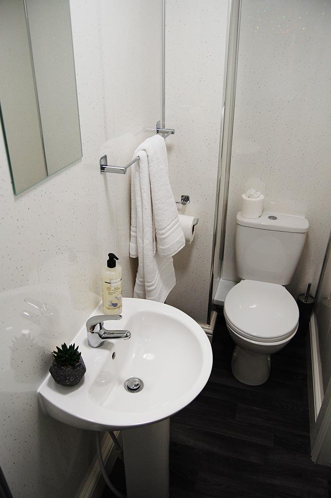 En suite