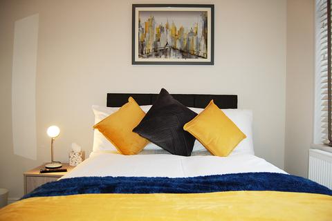 undefined, Geneva Street, Barrow-in-Furness, Cumbria, LA14