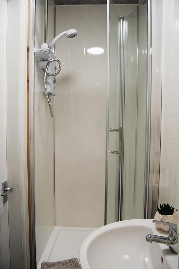En suite