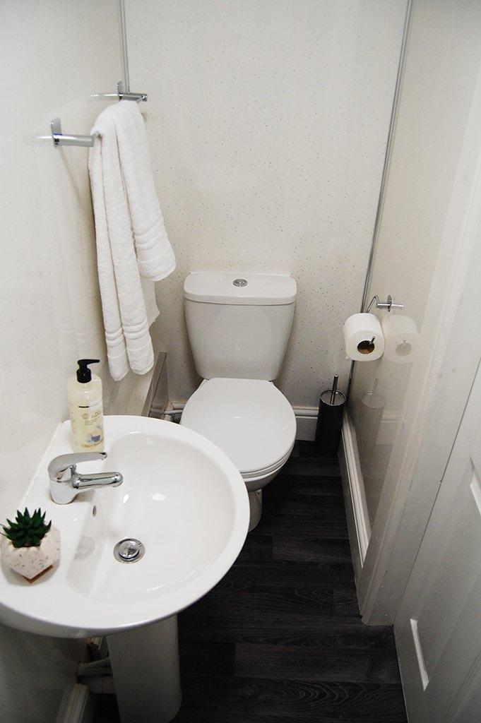 En suite