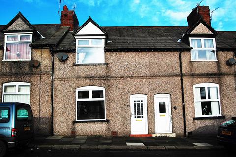 3 bedroom terraced house to rent, King Alfred Street, Barrow-in-Furness, Cumbria, LA14