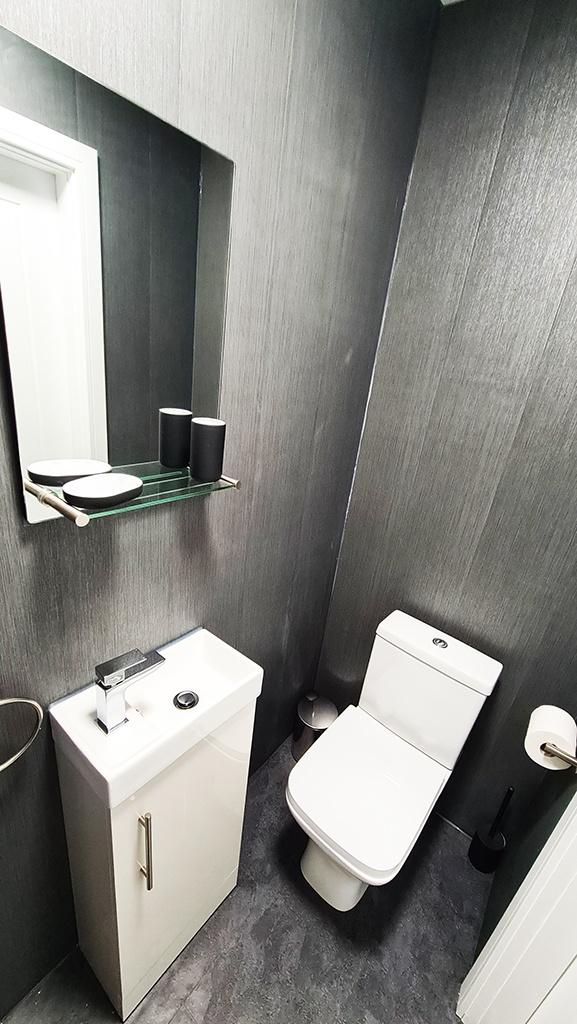 En-suite