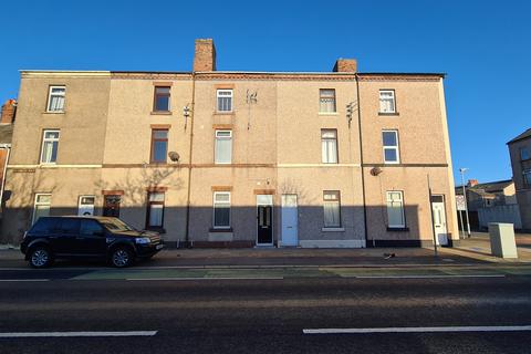 undefined, Salthouse Road, Barrow-in-Furness, Cumbria, LA14