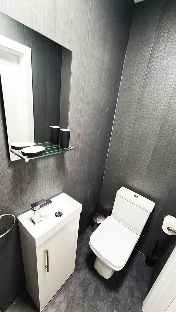 En suite