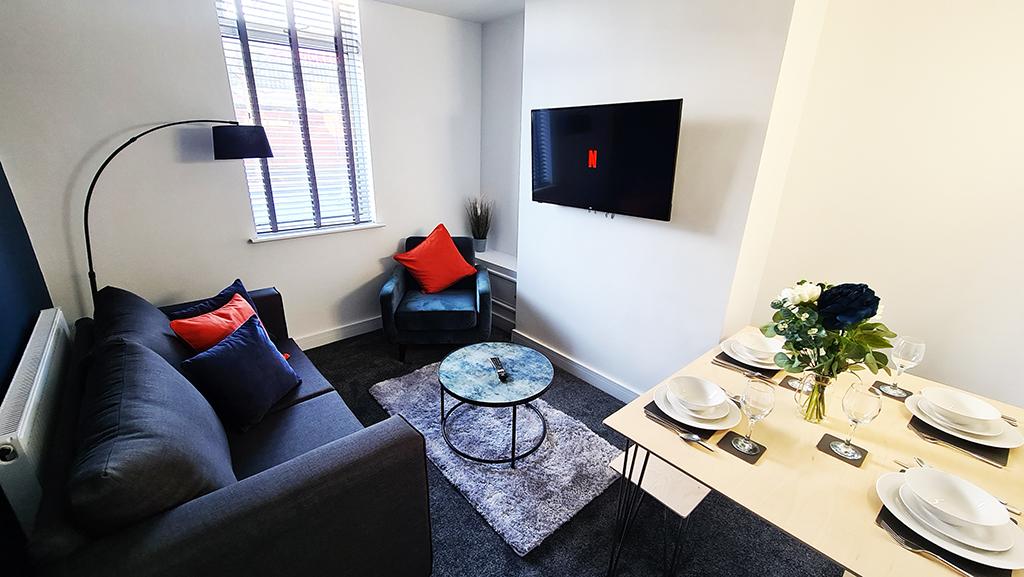 Living room 1.1