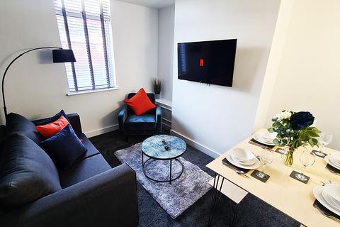 undefined, Salthouse Road, Barrow-in-Furness, Cumbria, LA14