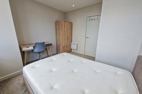 1 bedroom flat to rent - K2 North,  70 Bond Street, Hull, Yorkshire, HU1