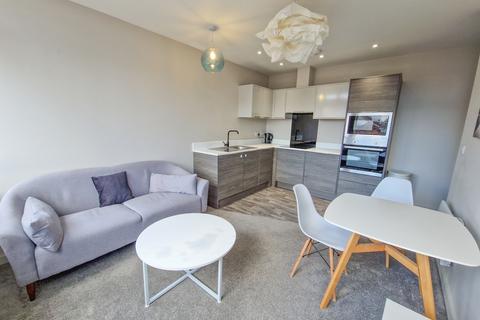 undefined, 32 K2 North,  70 Bond Street, Hull, Yorkshire, HU1 3EN, UK