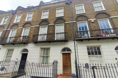6 bedroom terraced house for sale - Claremont Square, Clerkenwell, London, N1