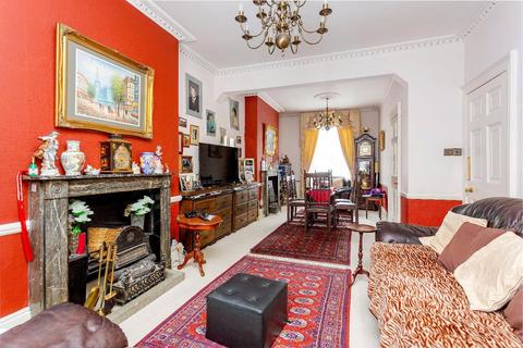 6 bedroom terraced house for sale - Claremont Square, Clerkenwell, London, N1
