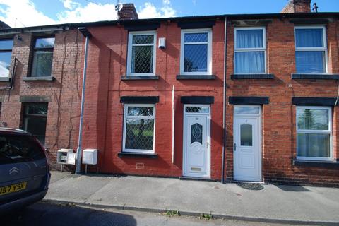 3 bedroom terraced house to rent, Cresswell Street, Barnsley, South Yorkshire, S75 2DL