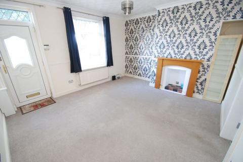 3 bedroom terraced house to rent, Cresswell Street, Barnsley, South Yorkshire, S75 2DL