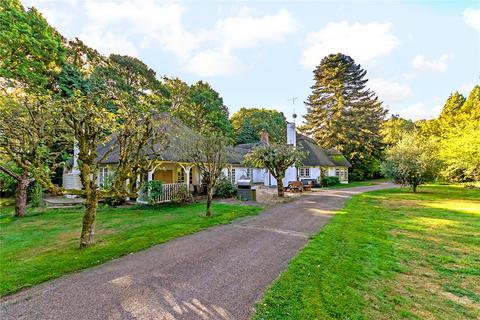 5 bedroom detached house for sale, Alderton Drive, Little Gaddesden, Berkhamsted, HP4