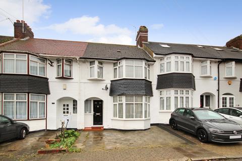 29 Burns Road, Wembley, HA0 1JR