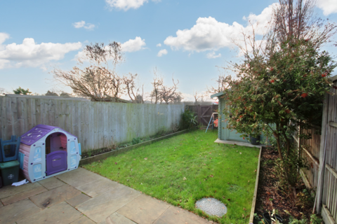 29 Burns Road, Wembley, HA0 1JR