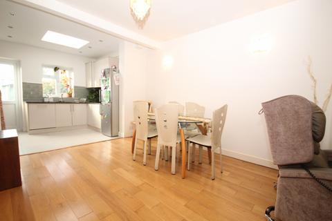 29 Burns Road, Wembley, HA0 1JR